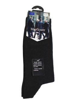 chaussettes classique CHO7V19