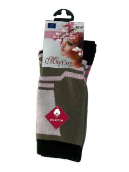 Chaussettes active CHO773