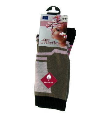 Chaussettes active CHO773
