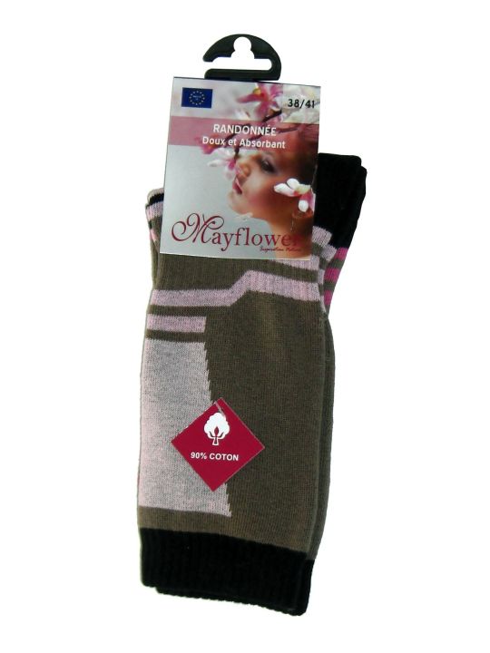 Chaussettes active CHO773