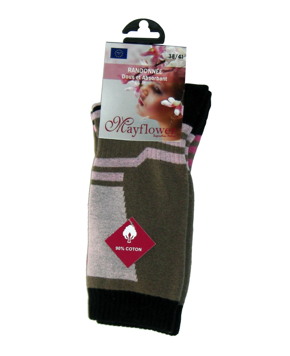 Chaussettes active CHO773
