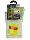 Chaussettes rando fibre végétale CHO7105