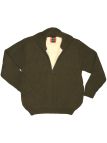 Gilet fourré mouton 320188U002