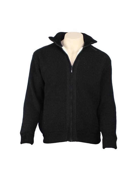 Gilet fourré mouton 320188U005