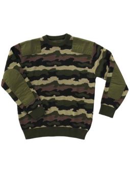 Pull ras cou 923712U001