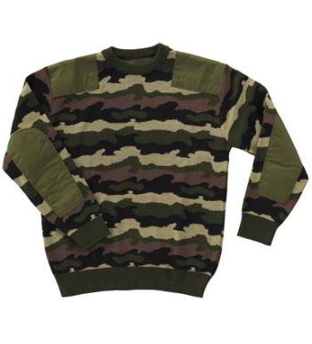 Pull ras cou 923712U001