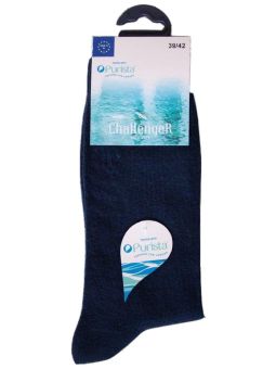 chaussettes ville anti - microbiennes CHO7V32