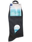 chaussettes ville anti - microbiennes CHO7V33
