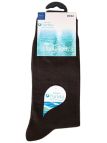 chaussettes ville anti - microbiennes CHO7V34