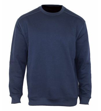 Sweat uni ras cou 320213U003