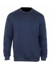 Sweat uni ras cou 320213U003