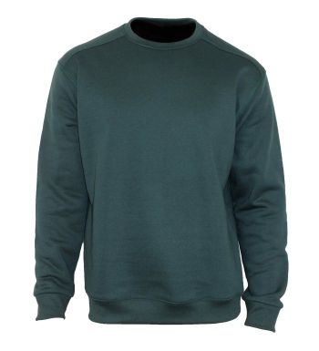 Sweat uni ras cou 320213U007