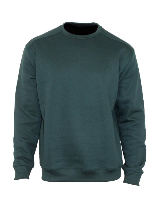 Sweat uni ras cou 320213U007