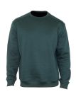 Sweat uni ras cou 320213U007