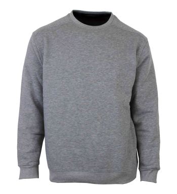 Sweat uni ras cou 320213U008