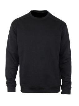 Sweat uni ras cou 320213U009