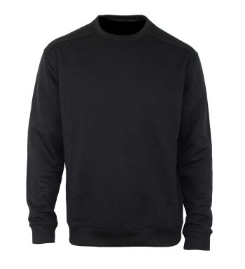 Sweat uni ras cou 320213U009