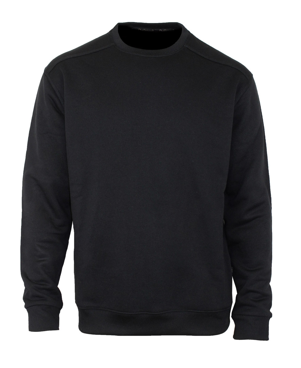 Sweat uni ras cou 320213U009