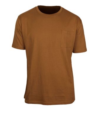 Tee - shirt 1 poche SHERIF2