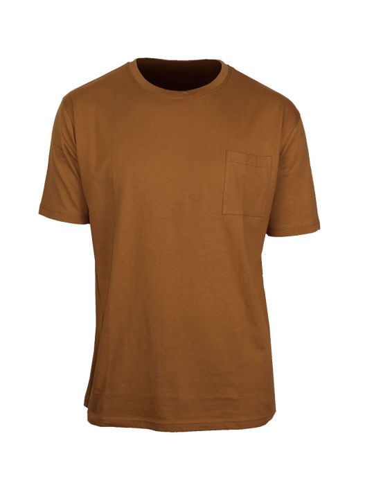Tee - shirt 1 poche SHERIF2