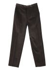 Pantalon en velours 320373U003