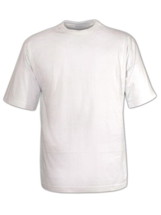 Tee - shirt uni ras du cou 510110U012