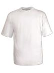 Tee - shirt uni ras du cou 510110U012
