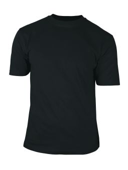Tee - shirt uni ras du cou 510110U008