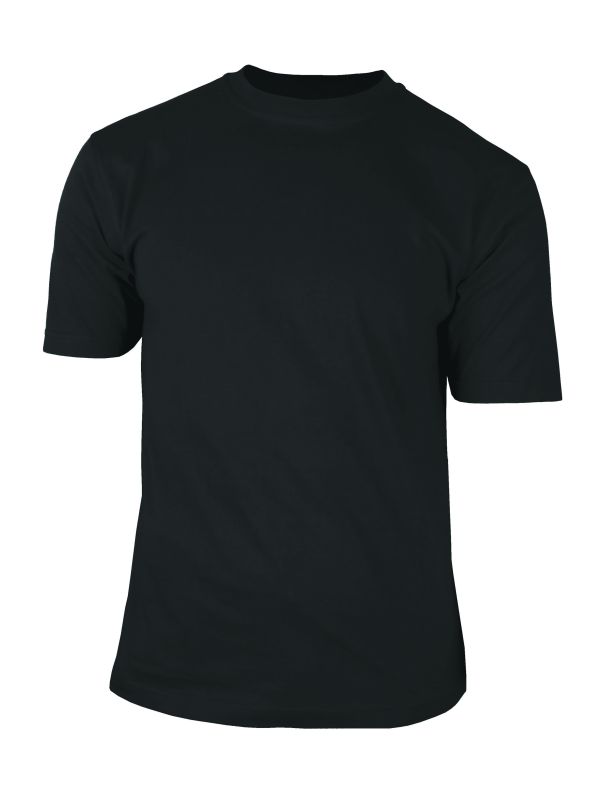 Tee - shirt uni ras du cou 510110U008