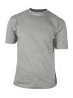 Tee - shirt uni ras du cou 510110U006