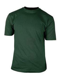 Tee - shirt uni ras du cou 510110U004