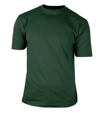 Tee - shirt uni ras du cou 510110U004