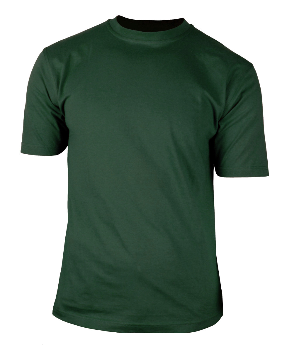 Tee - shirt uni ras du cou 510110U004