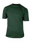 Tee - shirt uni ras du cou 510110U004