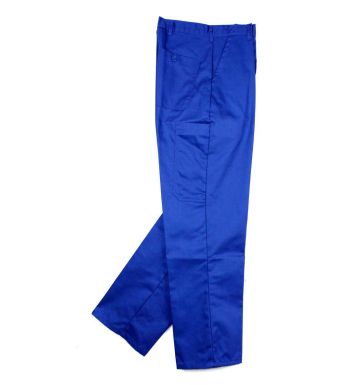 Pantalon de travail poche mètre P00393U001