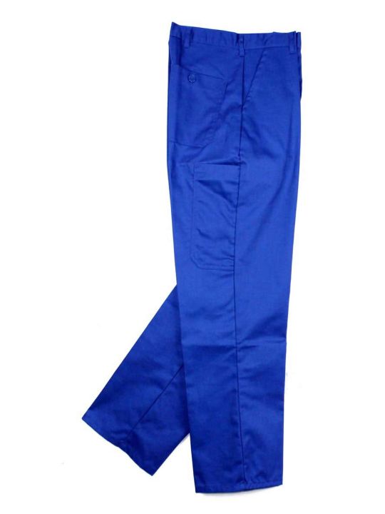 Pantalon de travail poche mètre P00393U001