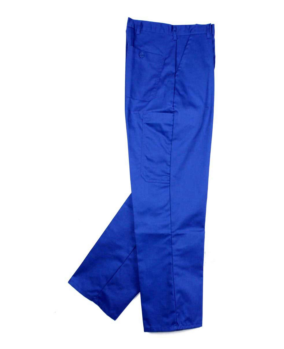 Pantalon de travail poche mètre P00393U001