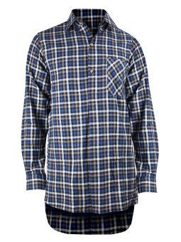 Chemise manches longues longueur 100cm 320034U002