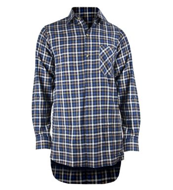 Chemise manches longues longueur 100cm 320034U002