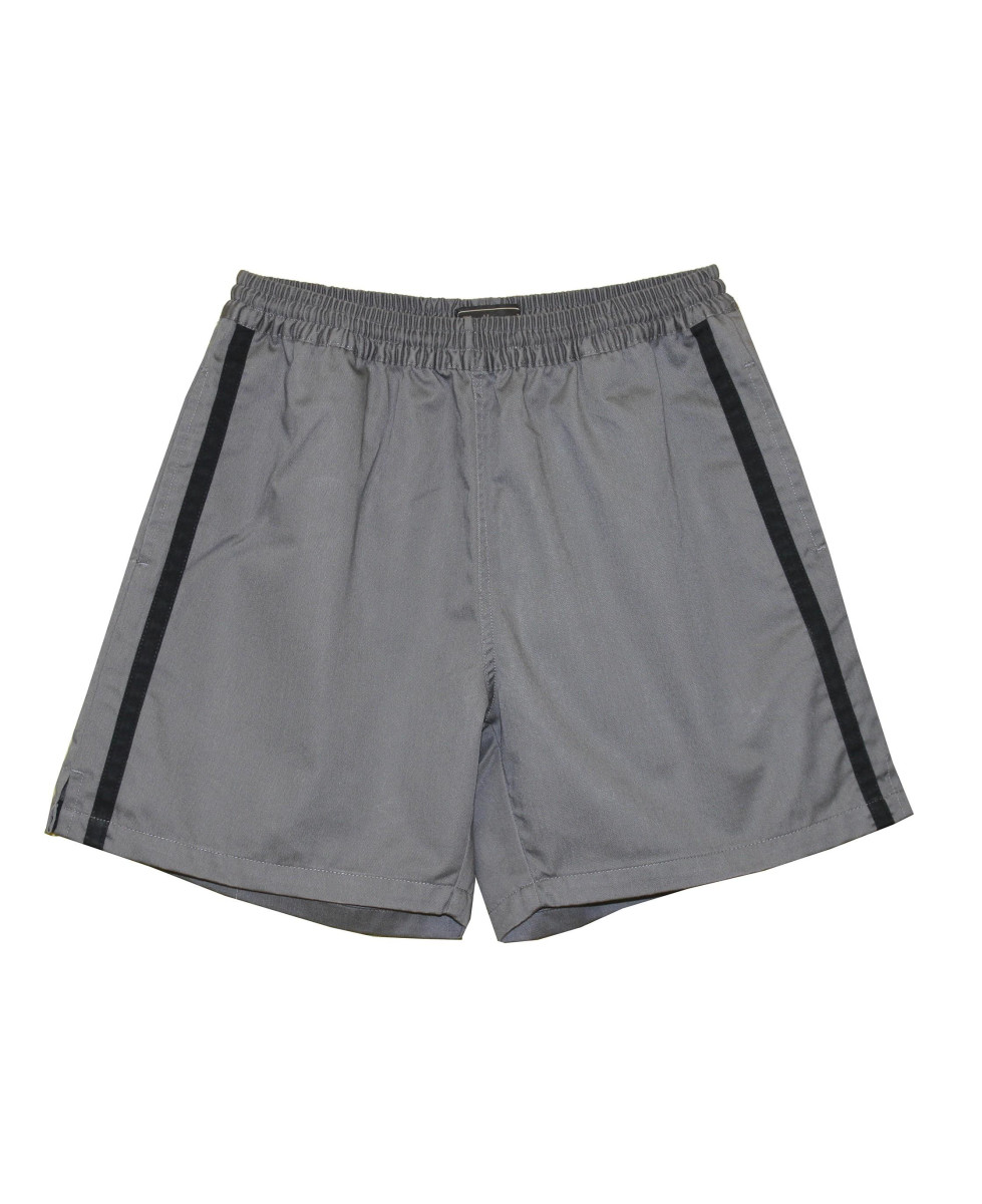 Short taille élastiquée 8L 510080U001