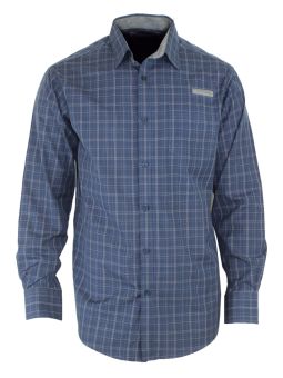 Chemise manches longues CH2010A