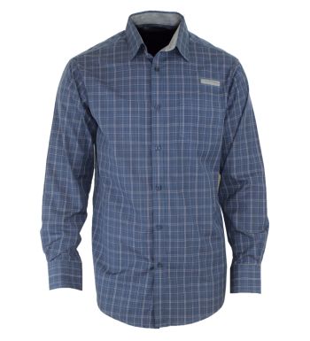 Chemise manches longues CH2010A