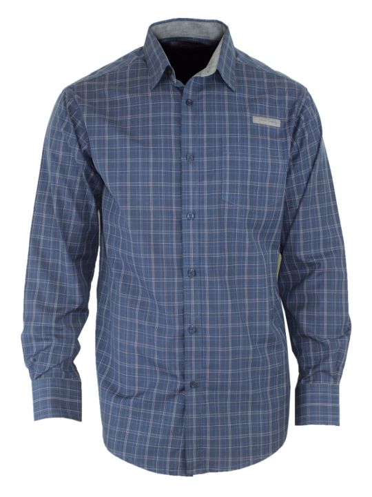Chemise manches longues CH2010A