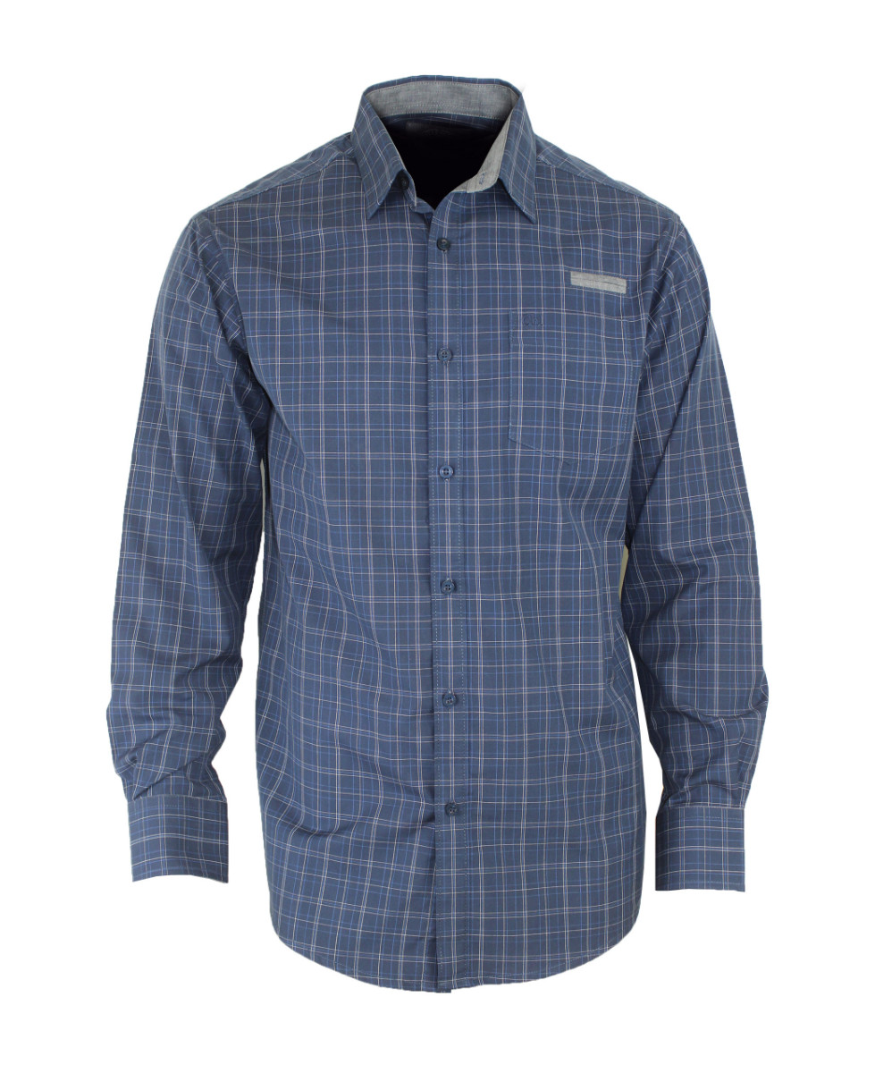 Chemise manches longues CH2010A