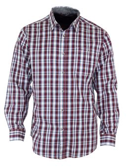 Chemise manches longues CH2011A