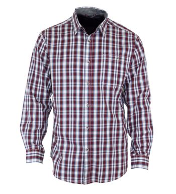 Chemise manches longues CH2011A