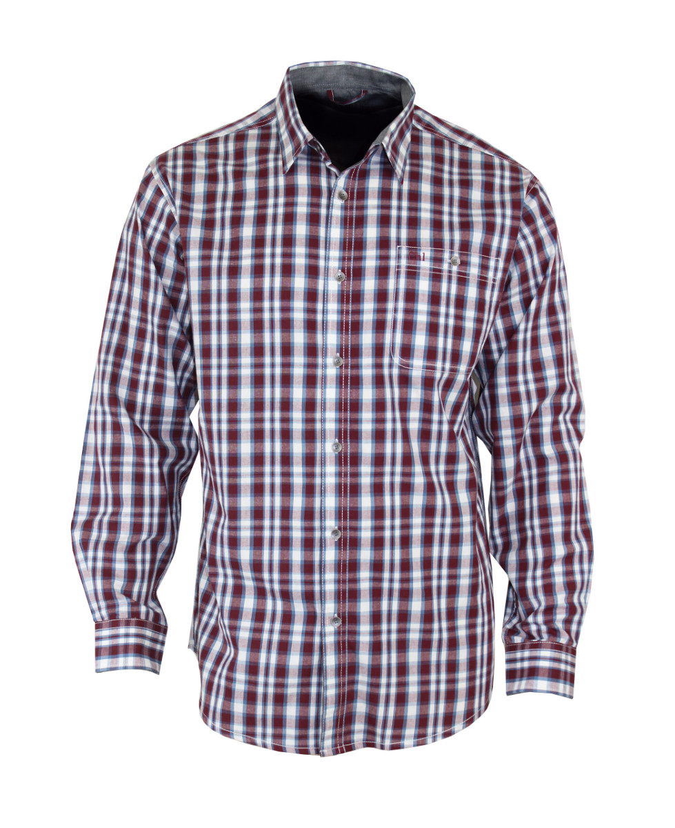 Chemise manches longues CH2011A