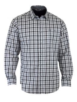 Chemise manches longues CH2012A