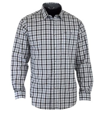 Chemise manches longues CH2012A