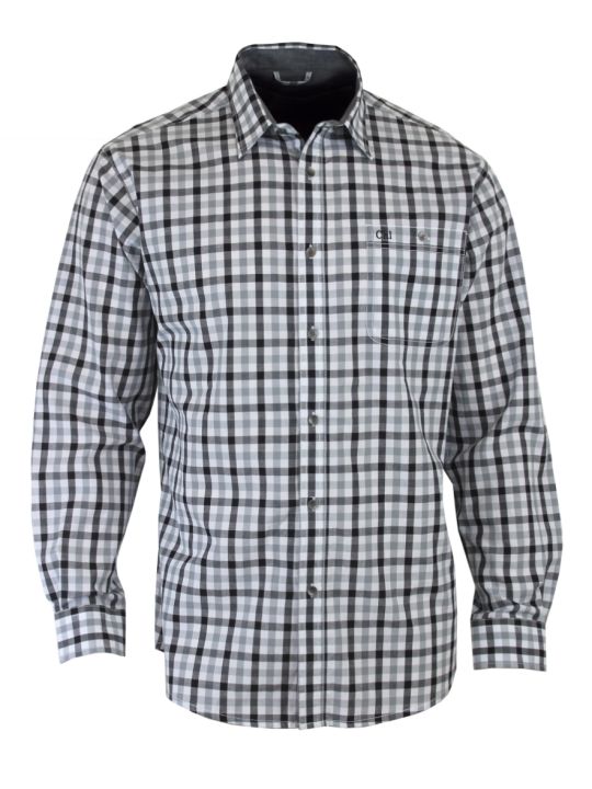 Chemise manches longues CH2012A